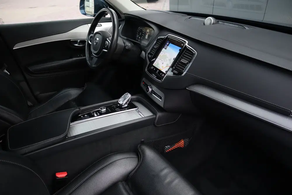 Volvo XC90 2.0 T8 Twin Engine AWD Inscription 6p Pano uit 2019, foto 9