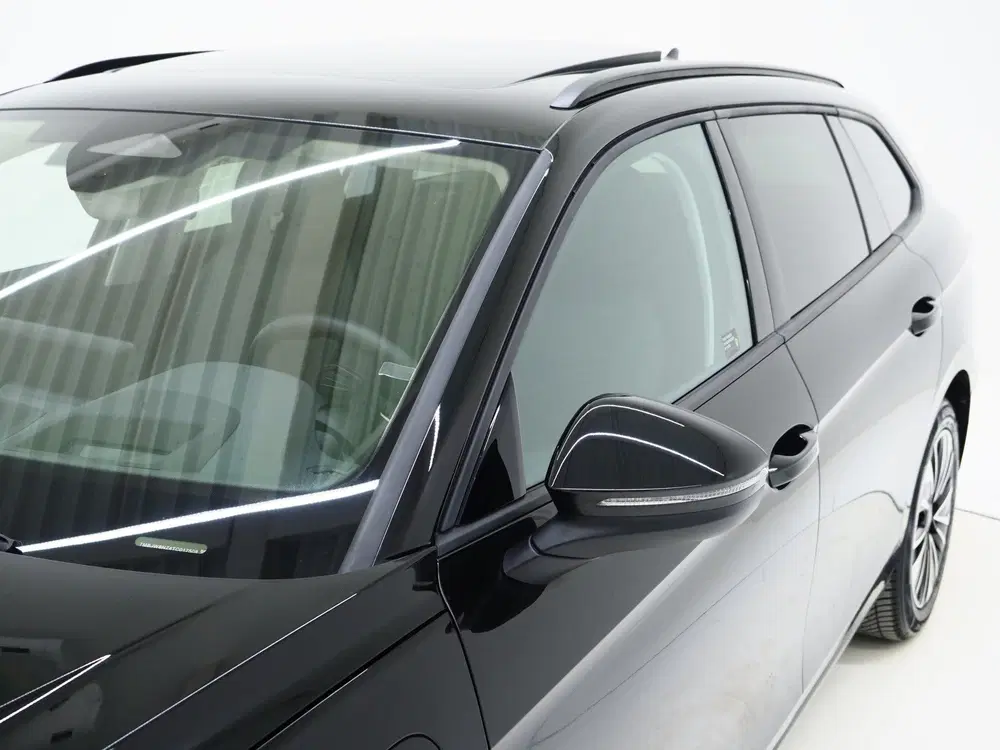 Skoda Superb 1.5 TSI PHEV 204PK uit 2025, foto 13