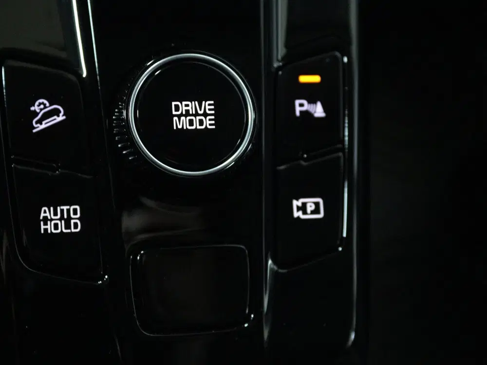 Kia Sportage 1.6 T-GDi Hybrid DynamicPlusLine uit 2025, foto 12
