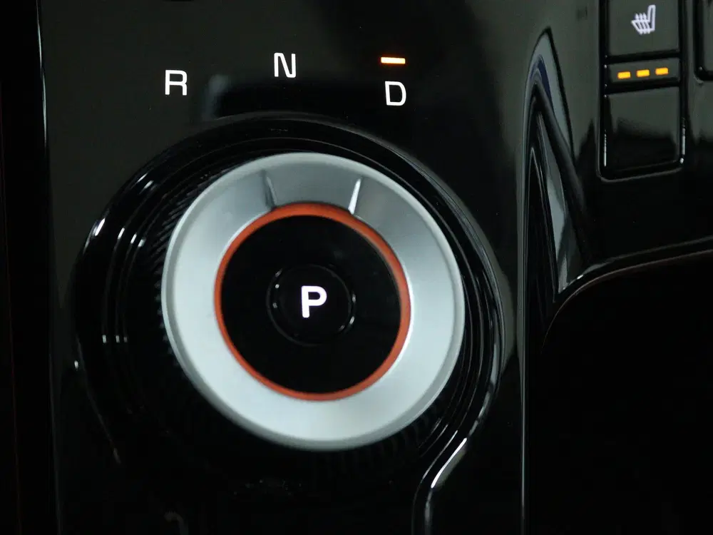 Kia Sportage 1.6 T-GDi Hybrid DynamicPlusLine uit 2025, foto 13