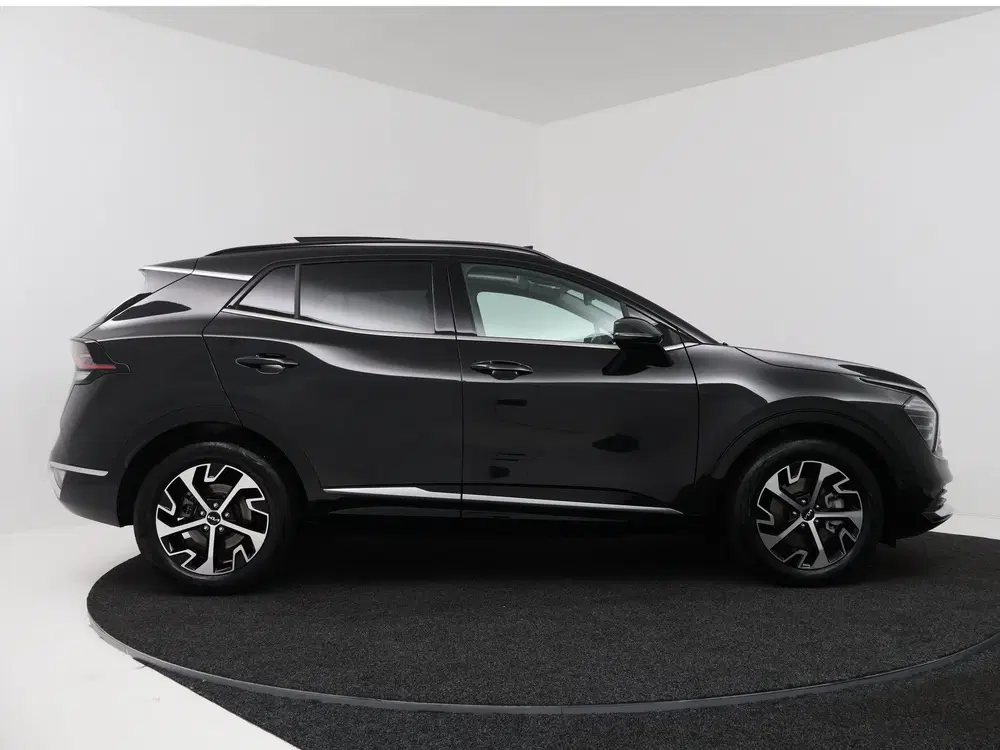 Kia Sportage 1.6 T-GDi Hybrid DynamicPlusLine uit 2025, foto 14