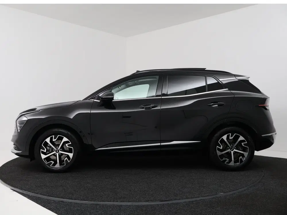 Kia Sportage 1.6 T-GDi Hybrid DynamicPlusLine uit 2025, foto 3