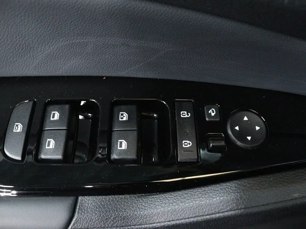 Kia Sportage 1.6 T-GDi Hybrid DynamicPlusLine uit 2025, foto 4