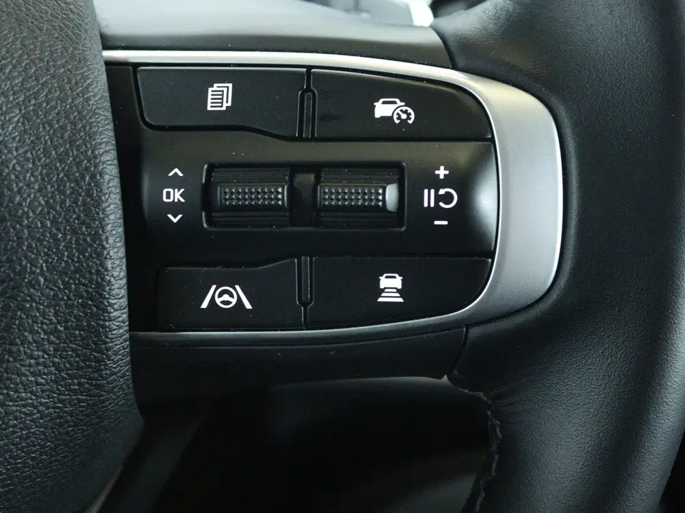 Kia Sportage 1.6 T-GDi Hybrid DynamicPlusLine uit 2025, foto 6
