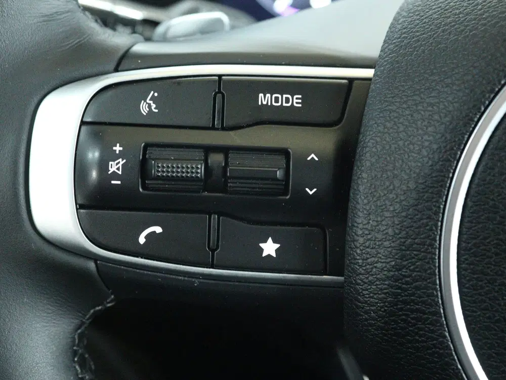 Kia Sportage 1.6 T-GDi Hybrid DynamicPlusLine uit 2025, foto 7
