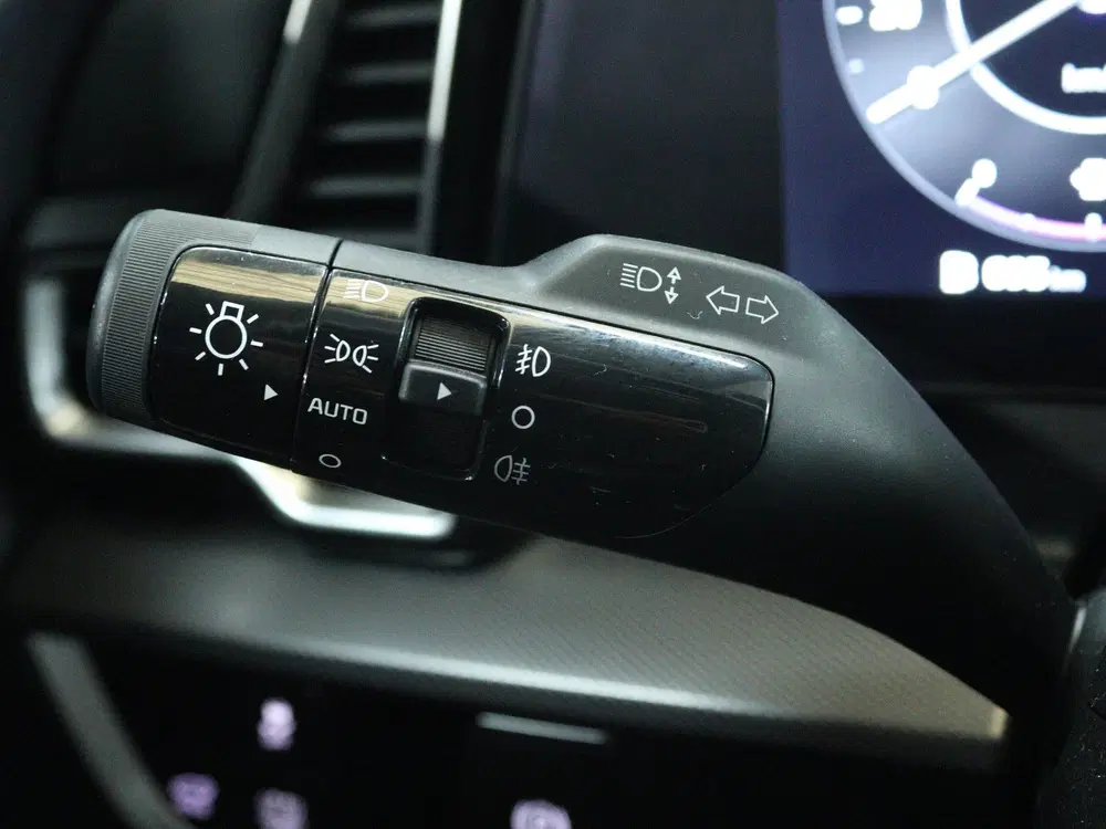 Kia Sportage 1.6 T-GDi Hybrid DynamicPlusLine uit 2025, foto 8