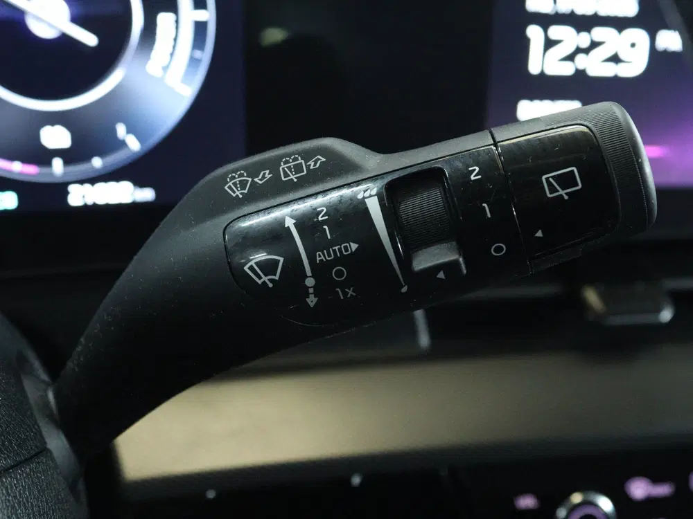Kia Sportage 1.6 T-GDi Hybrid DynamicPlusLine uit 2025, foto 9