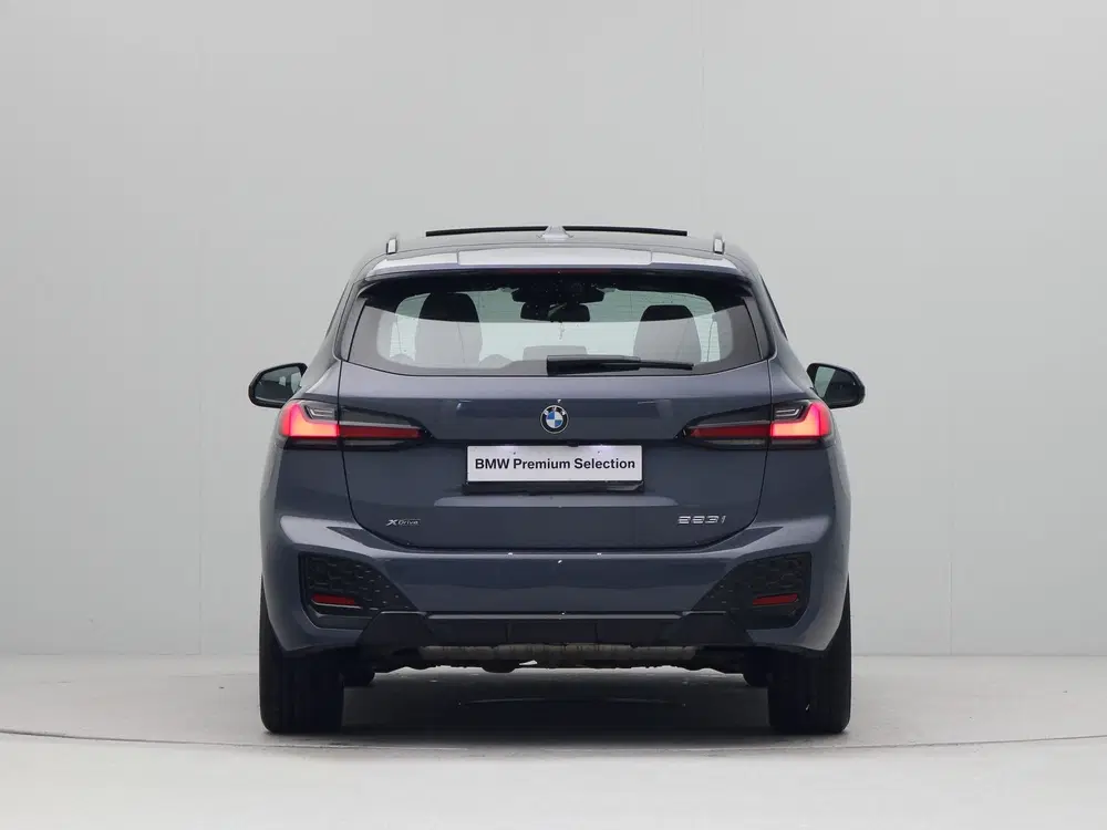 BMW 2-serie 223i Active Tourer M Sport (bj 2025 uit 2025, foto 10