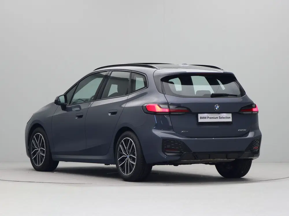 BMW 2-serie 223i Active Tourer M Sport (bj 2025 uit 2025, foto 11