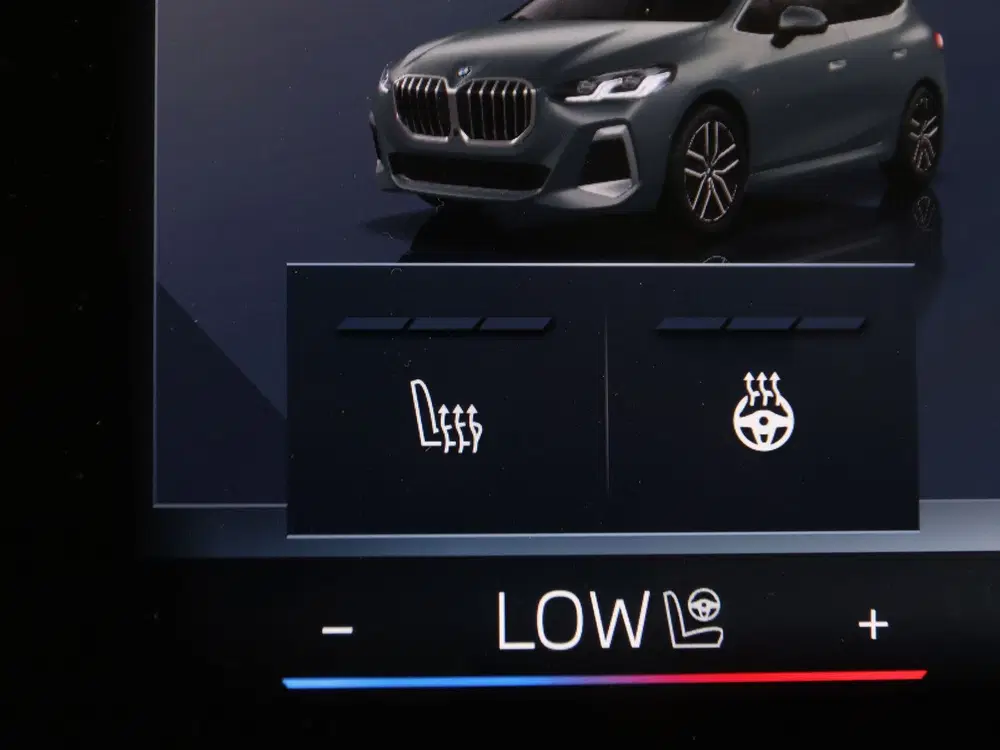 BMW 2-serie 223i Active Tourer M Sport (bj 2025 uit 2025, foto 14