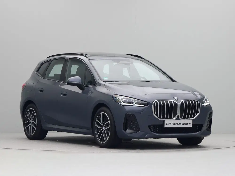BMW 2-serie 223i Active Tourer M Sport (bj 2025 uit 2025, foto 7