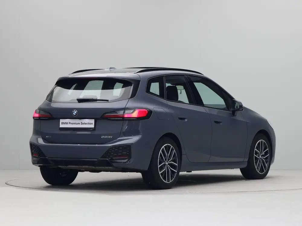 BMW 2-serie 223i Active Tourer M Sport (bj 2025 uit 2025, foto 9