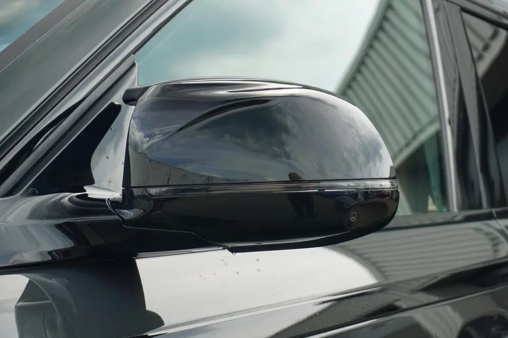 BMW XM 50e uit 2025, foto 12