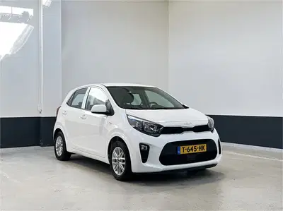 Kia Picanto 1.0 DPi DynamicLine uit 2023