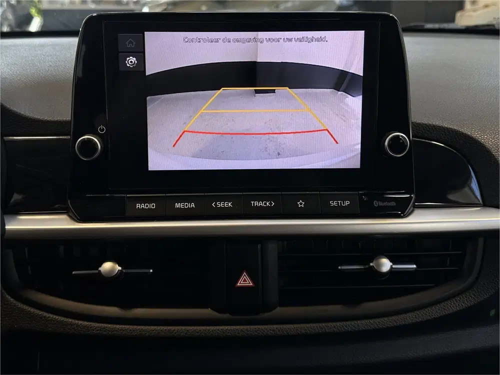 Kia Picanto 1.0 DPi DynamicLine uit 2023, foto 14