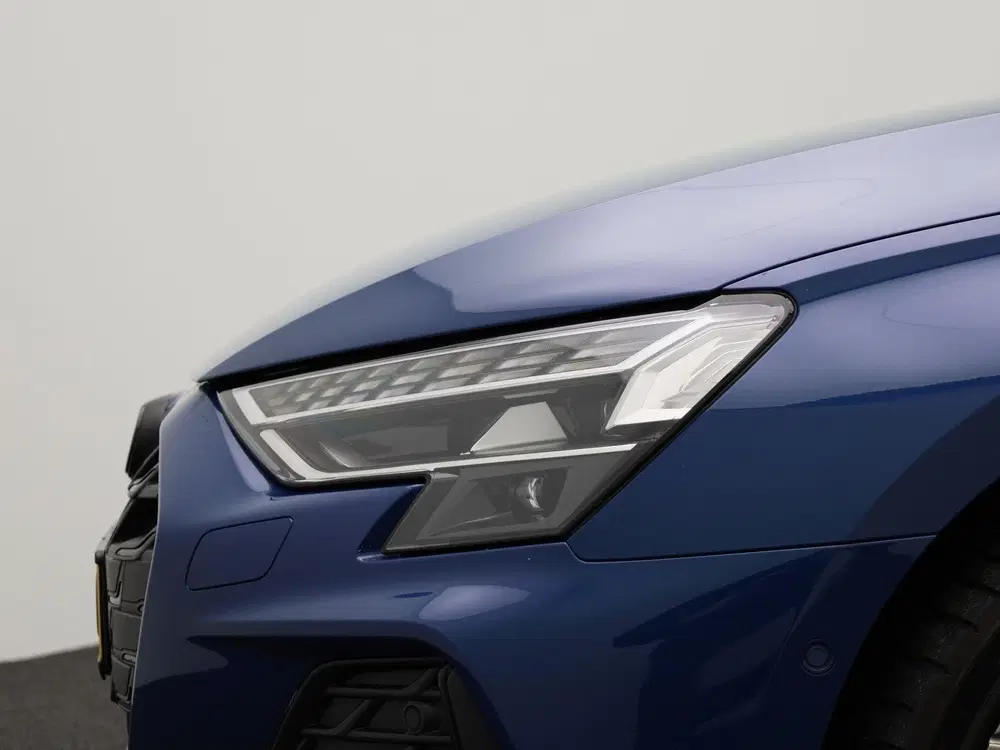 Audi A3 45 TFSI e S edition Competition 272 PK uit 2025, foto 15