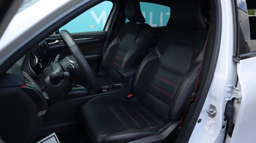 Renault Arkana 1.3 mild hybrid 160 R.S. line AUT Trekhaak uit 2023, foto 7