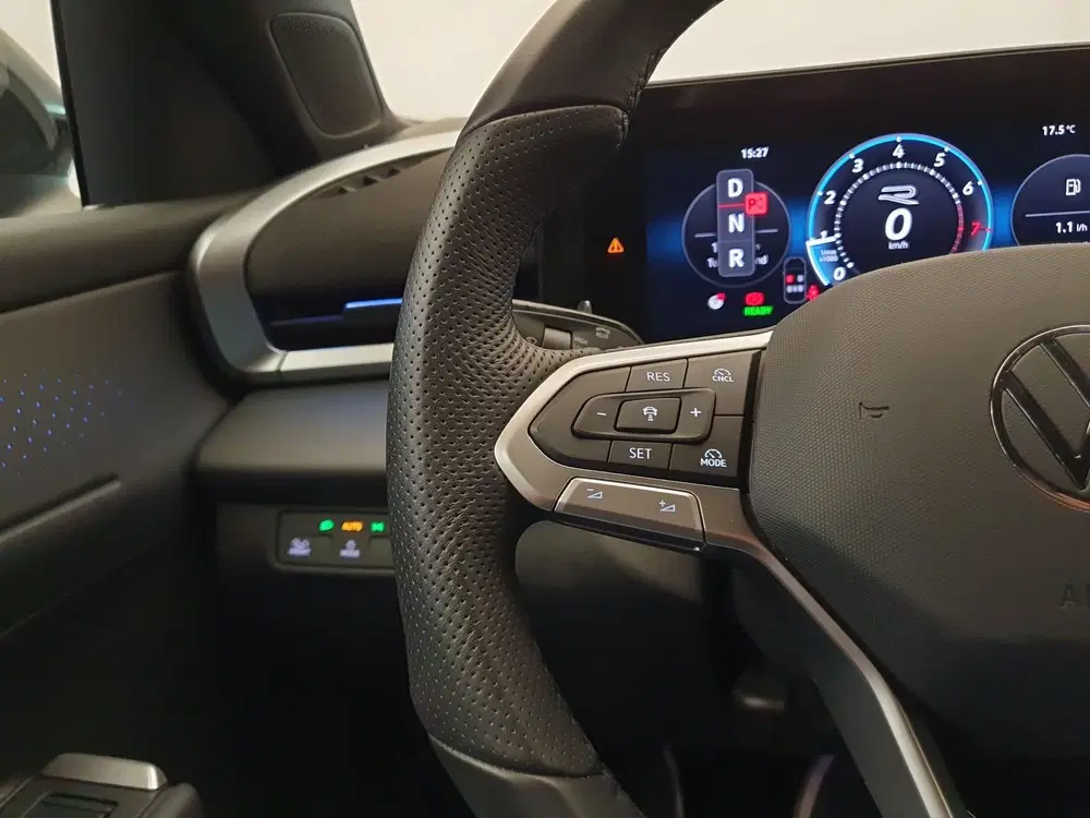 Volkswagen T-Roc 1.5 eTSI 150pk DSG uit 2026, foto 12