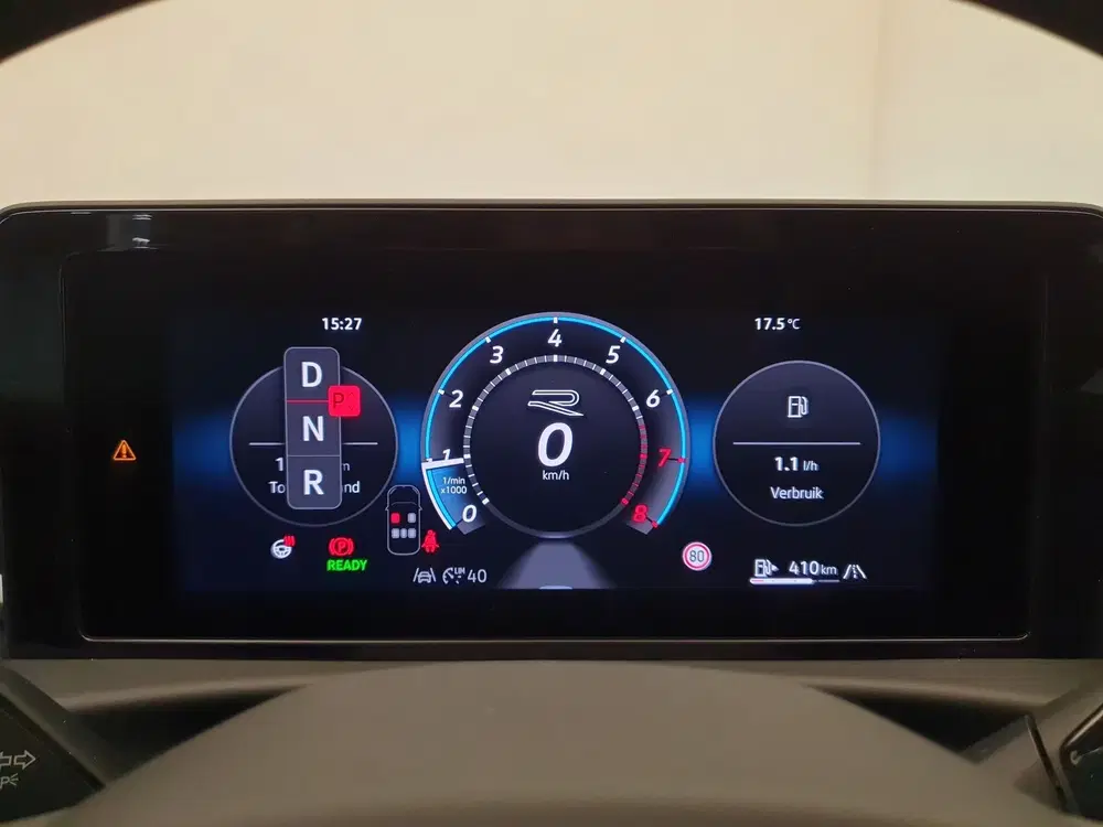Volkswagen T-Roc 1.5 eTSI 150pk DSG uit 2026, foto 13