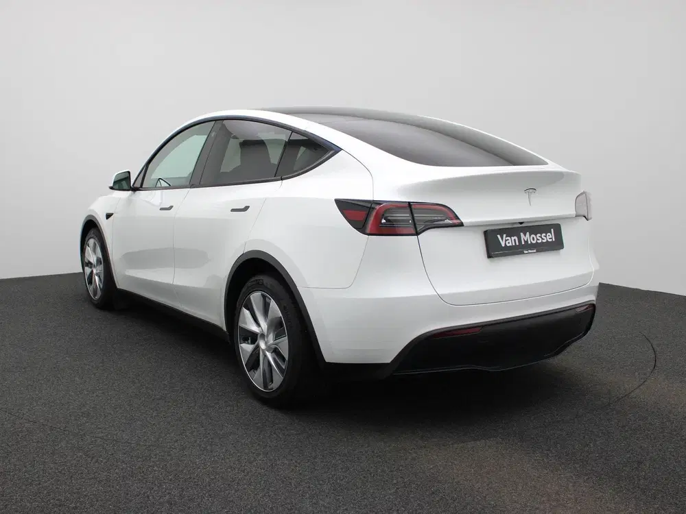 Tesla Model Y Long Range AWD 75 kWh uit 2023, foto 2