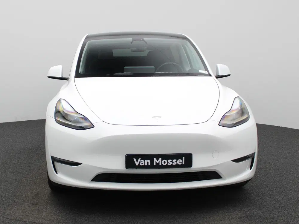 Tesla Model Y Long Range AWD 75 kWh uit 2023, foto 3