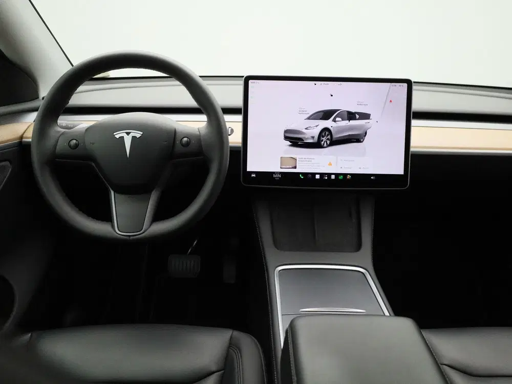Tesla Model Y Long Range AWD 75 kWh uit 2023, foto 7