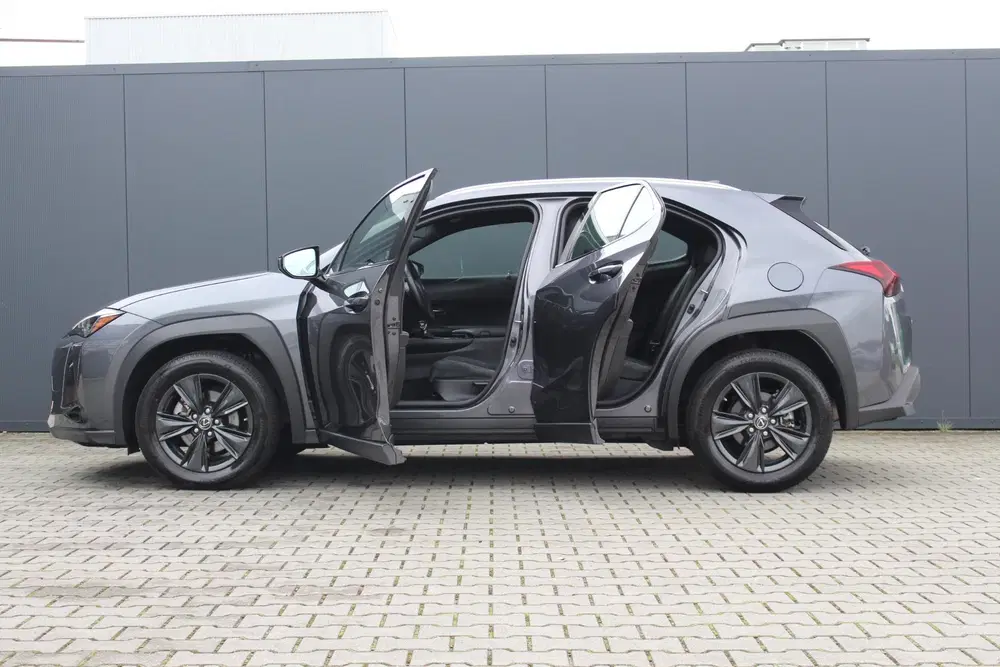 Lexus UX 250h uit 2024, foto 10