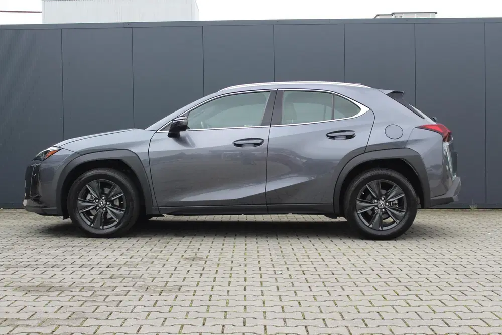 Lexus UX 250h uit 2024, foto 9