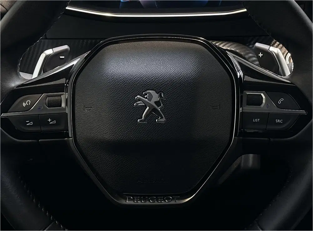 Peugeot 208 1.2 PureTech Allure Pack Automaat uit 2021, foto 7