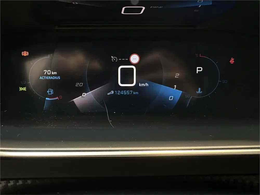 Peugeot 208 1.2 PureTech Allure Pack Automaat uit 2021, foto 8