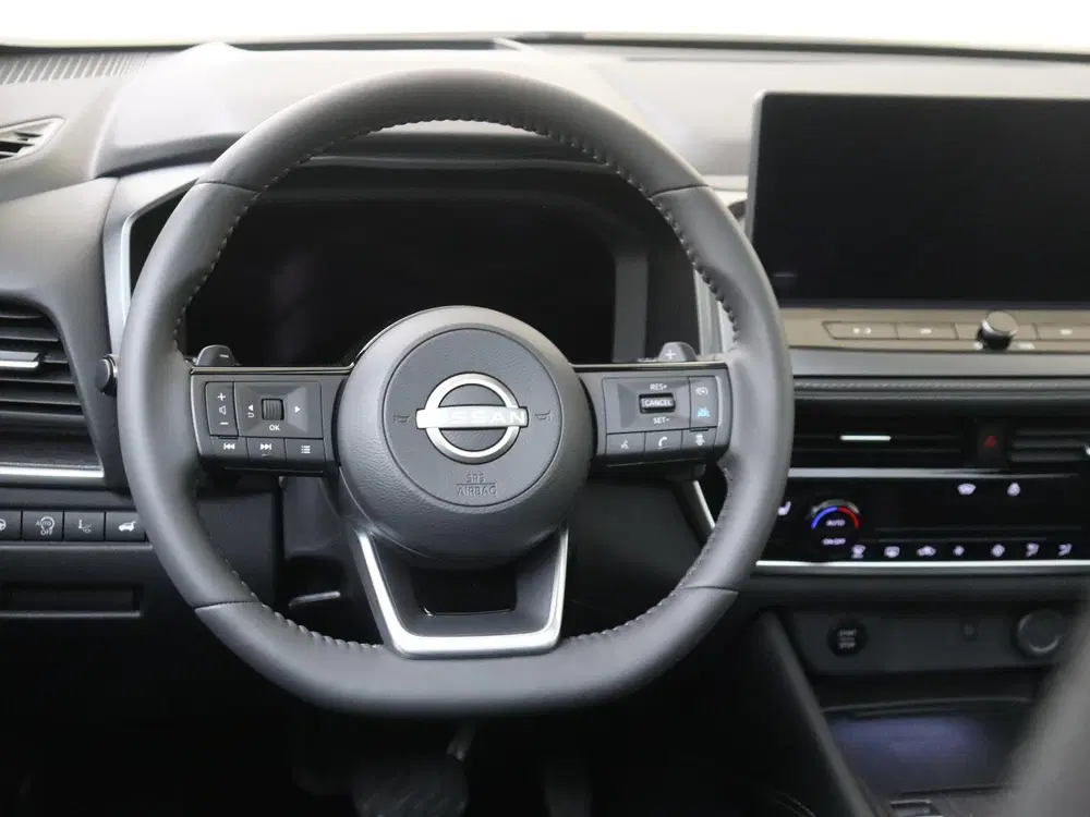 Nissan Qashqai 1.3 MHEV Xtronic Tekna uit 2026, foto 10