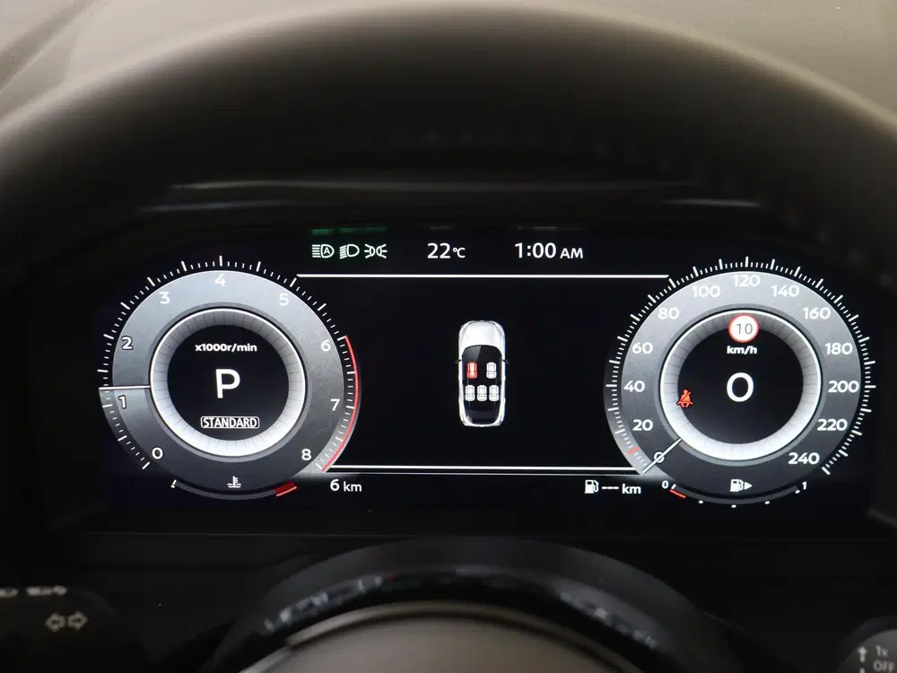 Nissan Qashqai 1.3 MHEV Xtronic Tekna uit 2026, foto 12