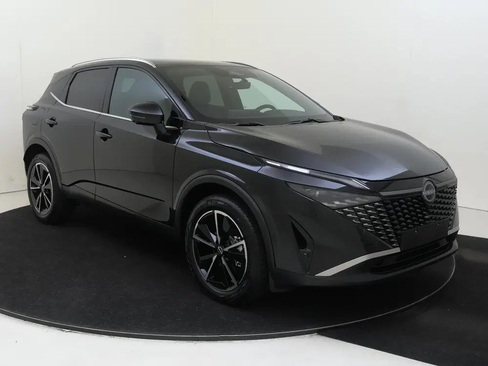Nissan Qashqai 1.3 MHEV Xtronic Tekna uit 2026, foto 2