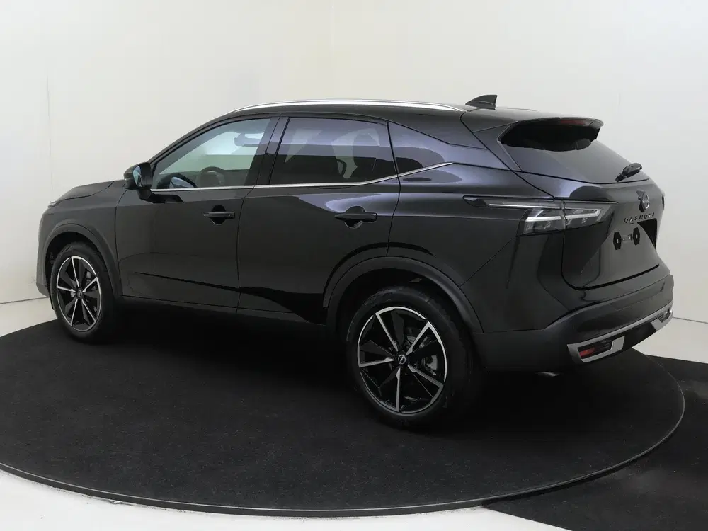 Nissan Qashqai 1.3 MHEV Xtronic Tekna uit 2026, foto 3