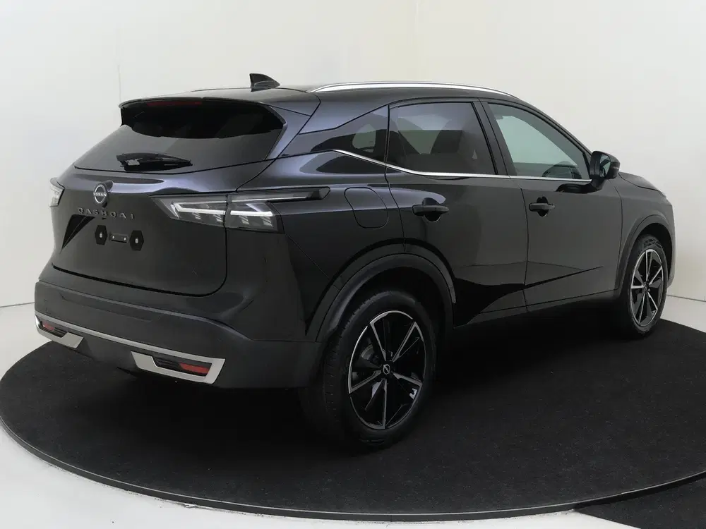 Nissan Qashqai 1.3 MHEV Xtronic Tekna uit 2026, foto 4