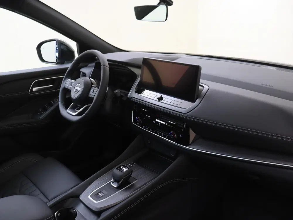Nissan Qashqai 1.3 MHEV Xtronic Tekna uit 2026, foto 5