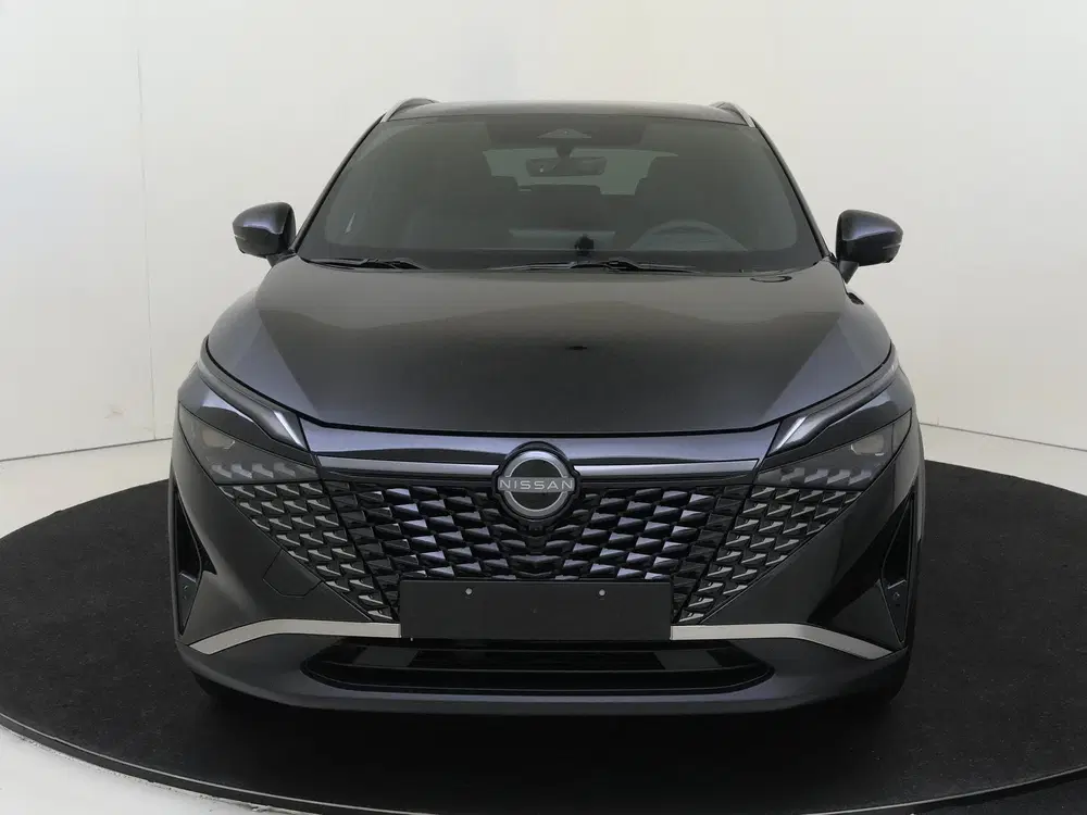 Nissan Qashqai 1.3 MHEV Xtronic Tekna uit 2026, foto 6
