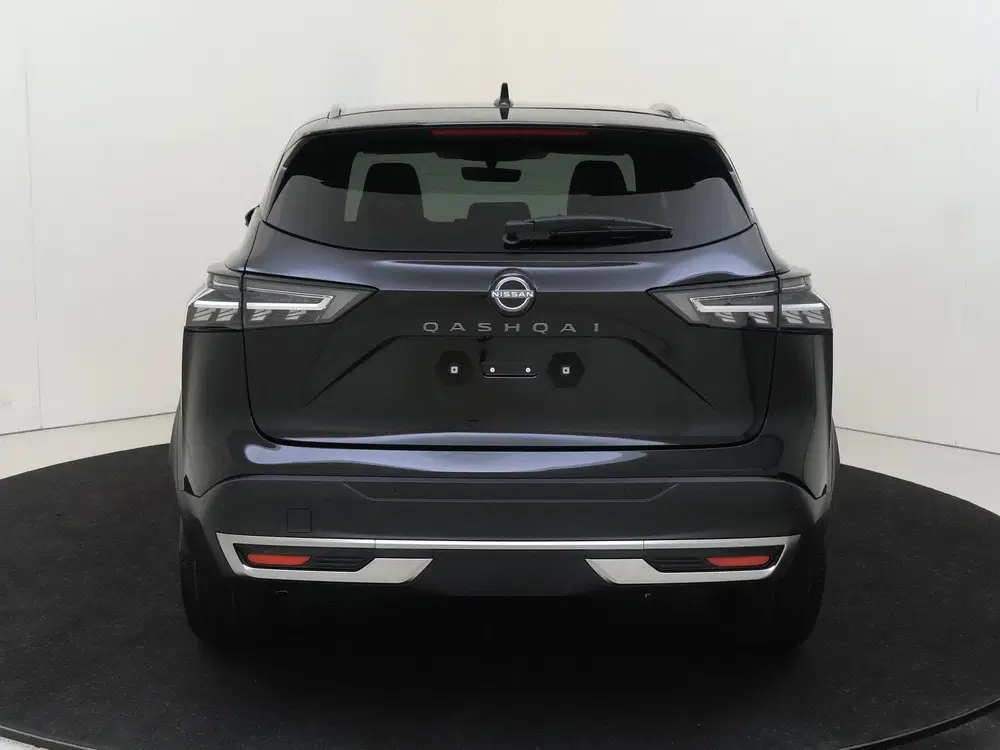 Nissan Qashqai 1.3 MHEV Xtronic Tekna uit 2026, foto 7