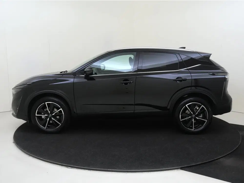 Nissan Qashqai 1.3 MHEV Xtronic Tekna uit 2026, foto 8