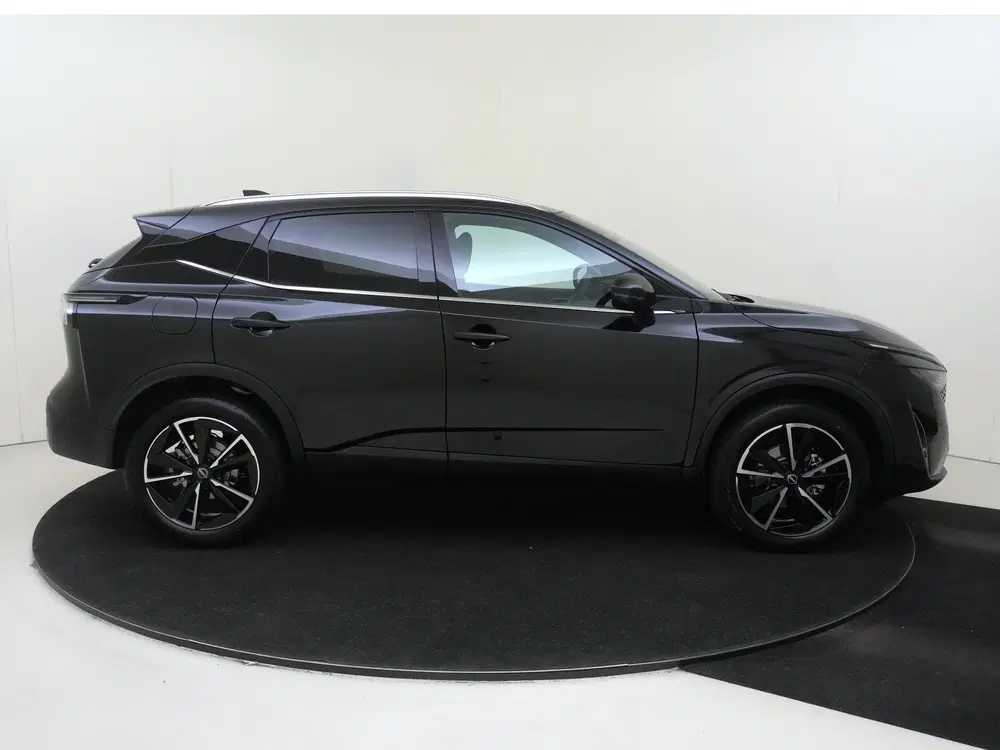 Nissan Qashqai 1.3 MHEV Xtronic Tekna uit 2026, foto 9
