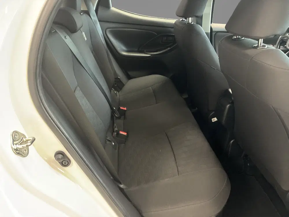 Mazda 2 Hybrid 1.5 Centre-line (bj 2024 uit 2024, foto 10