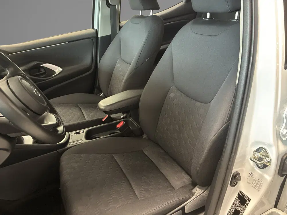 Mazda 2 Hybrid 1.5 Centre-line (bj 2024 uit 2024, foto 11
