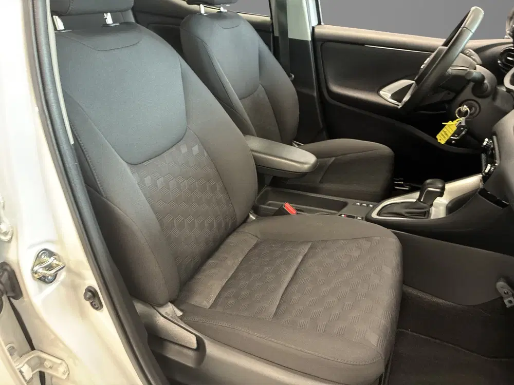 Mazda 2 Hybrid 1.5 Centre-line (bj 2024 uit 2024, foto 12