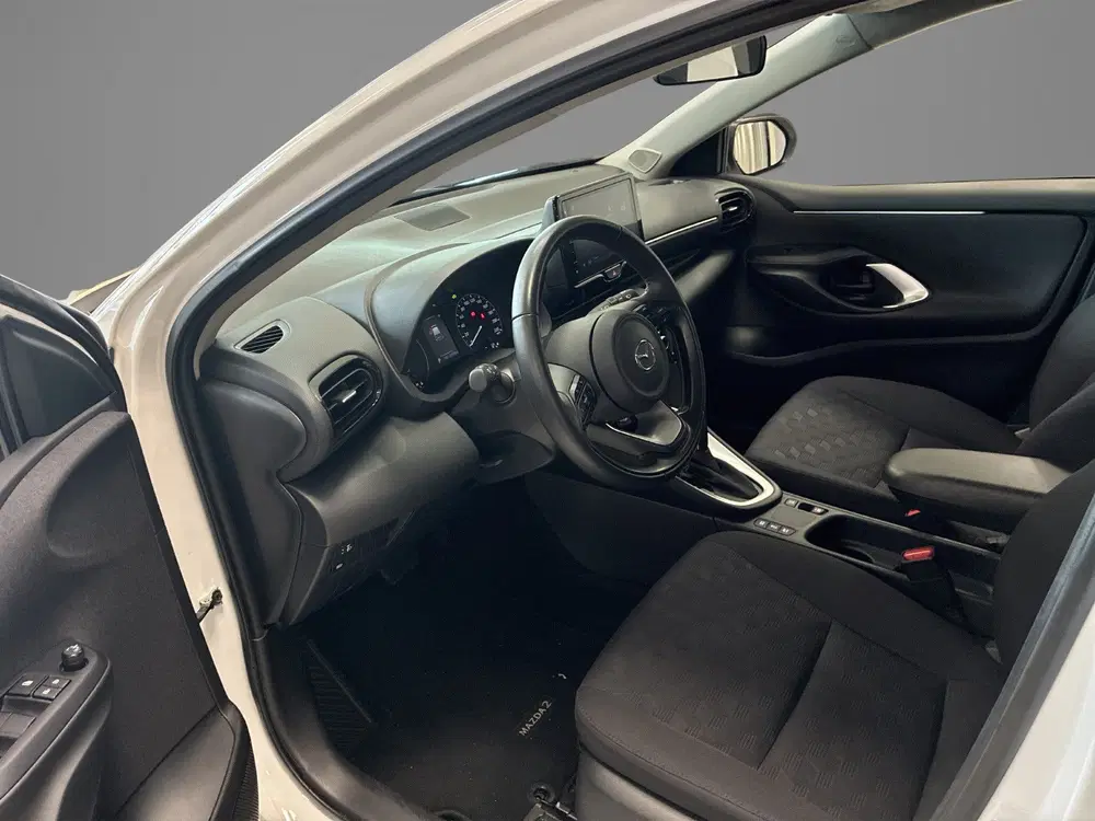 Mazda 2 Hybrid 1.5 Centre-line (bj 2024 uit 2024, foto 13
