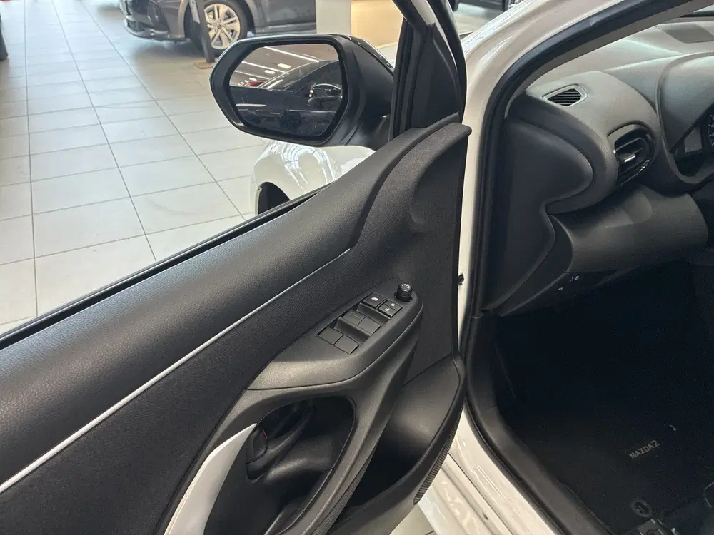 Mazda 2 Hybrid 1.5 Centre-line (bj 2024 uit 2024, foto 15