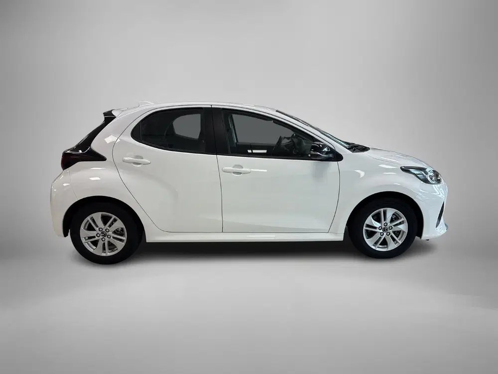 Mazda 2 Hybrid 1.5 Centre-line (bj 2024 uit 2024, foto 3