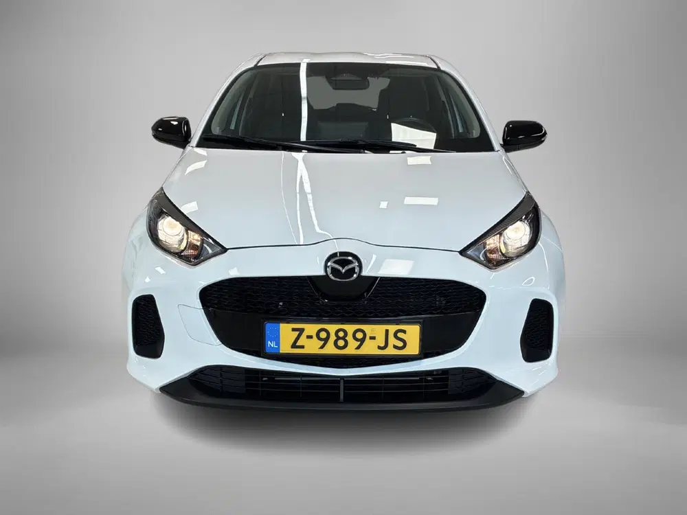 Mazda 2 Hybrid 1.5 Centre-line (bj 2024 uit 2024, foto 5