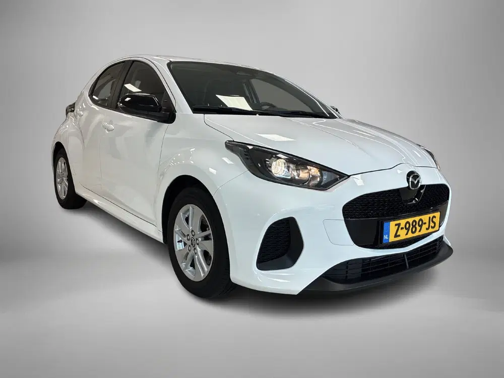 Mazda 2 Hybrid 1.5 Centre-line (bj 2024 uit 2024, foto 7