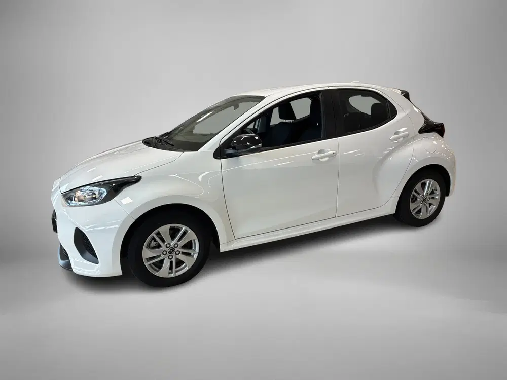 Mazda 2 Hybrid 1.5 Centre-line (bj 2024 uit 2024, foto 8
