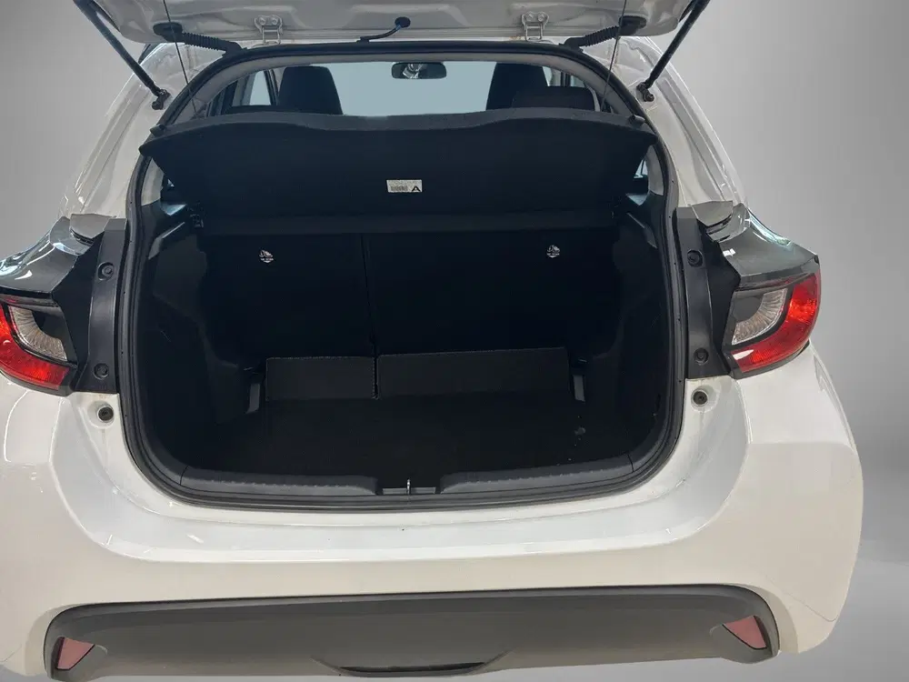 Mazda 2 Hybrid 1.5 Centre-line (bj 2024 uit 2024, foto 9